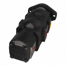 Parker 2PR026-2PR026-1PX140 83030 3-section gear hydraulic pump